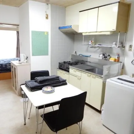 Ueda Building - Vacation Stay 8557